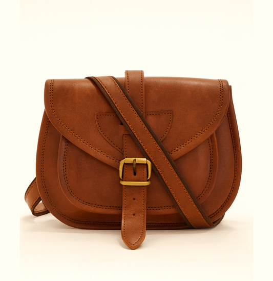 Crossbody bag