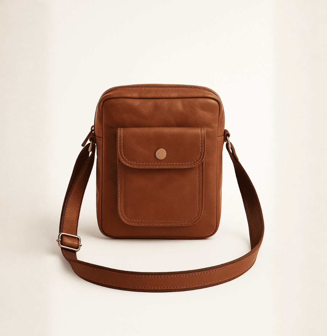 sling with crossbody strap