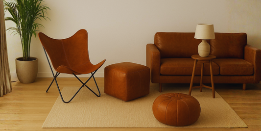 Top Leather Home Décor and Daily Use Accessories