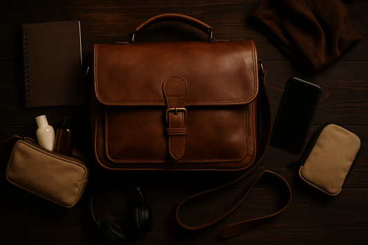 5 Travel Essentials You Should Never Forget | Simple Travel Checklist 2025