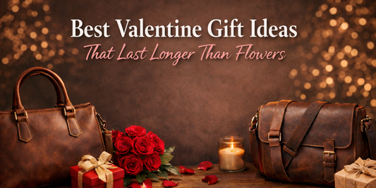 Best Valentine Gift Ideas That Last Longer Than Flowers