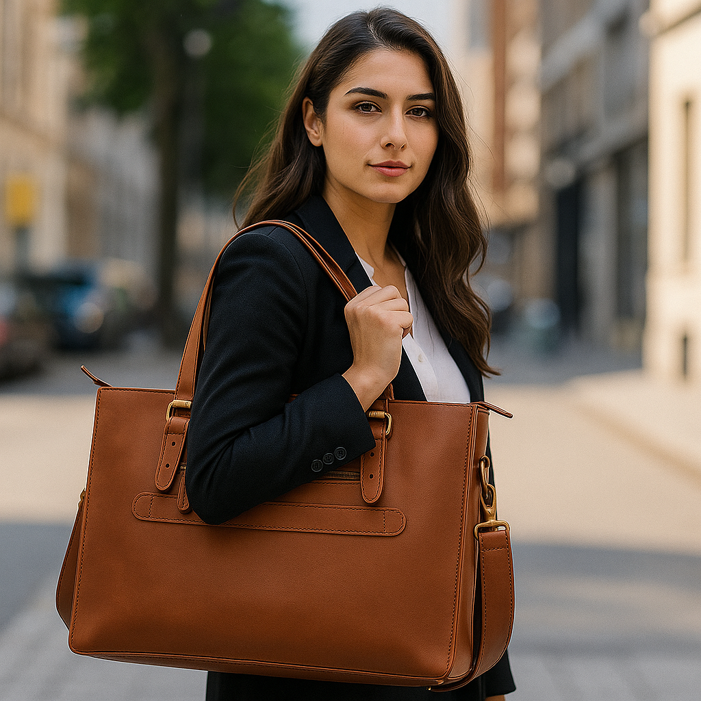 Twara Leather sling bag for women in US | India