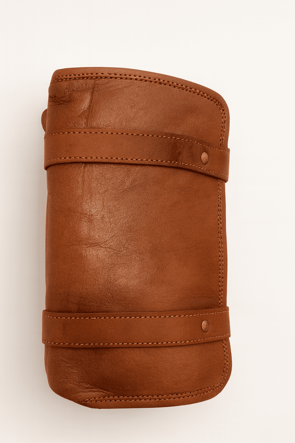 Shop Bike Messenger Leather Bag Online at Best Price