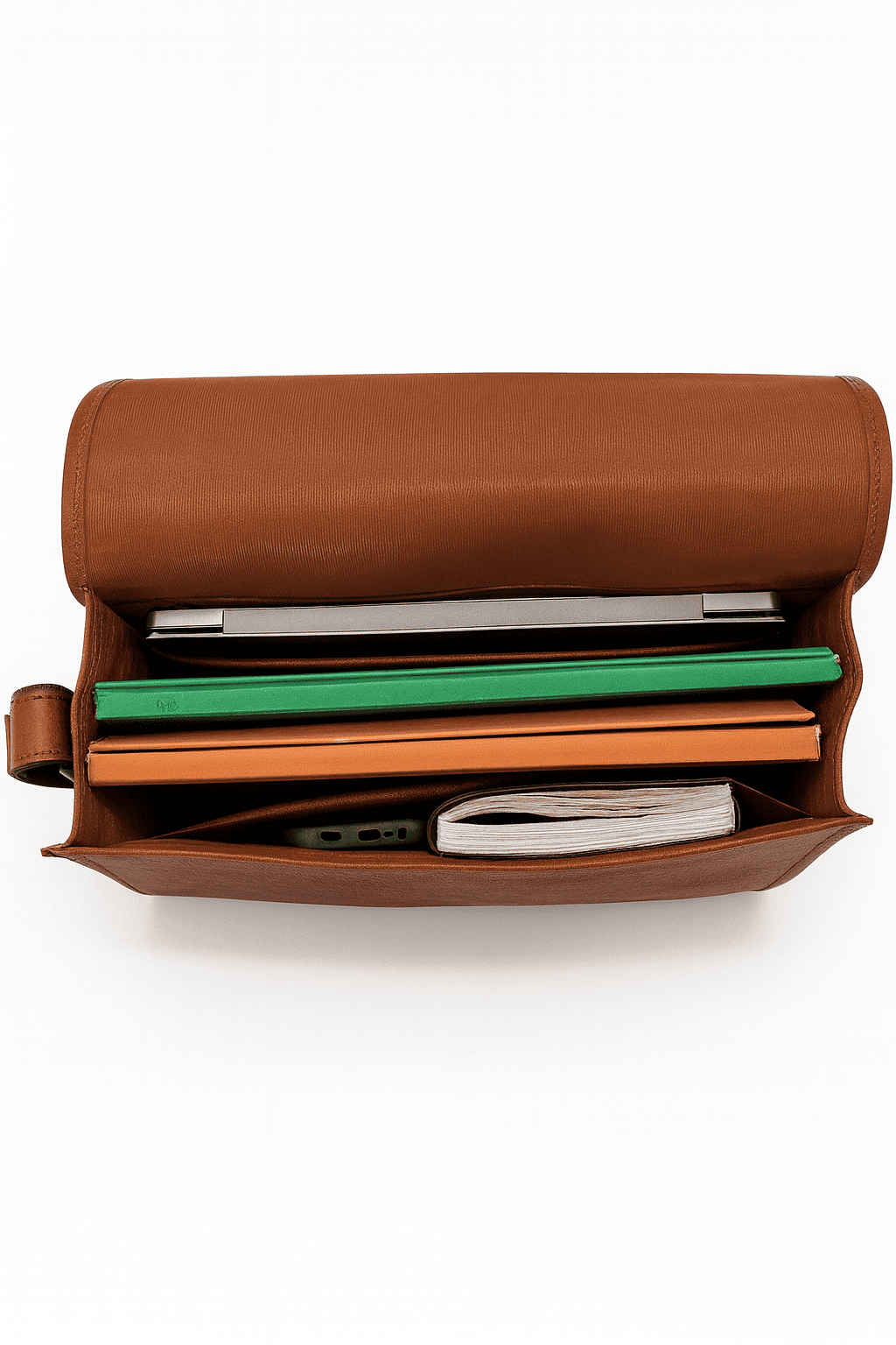 Leather messenger bag, Leather crossbody bag, Leather full flap bag, leather satchel, Leather bag for men , Women's laptop bag