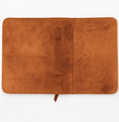 Buy Leather Bible Cover – Handcrafted by Twara, Cover for books, genuine leather , leather cover for bible