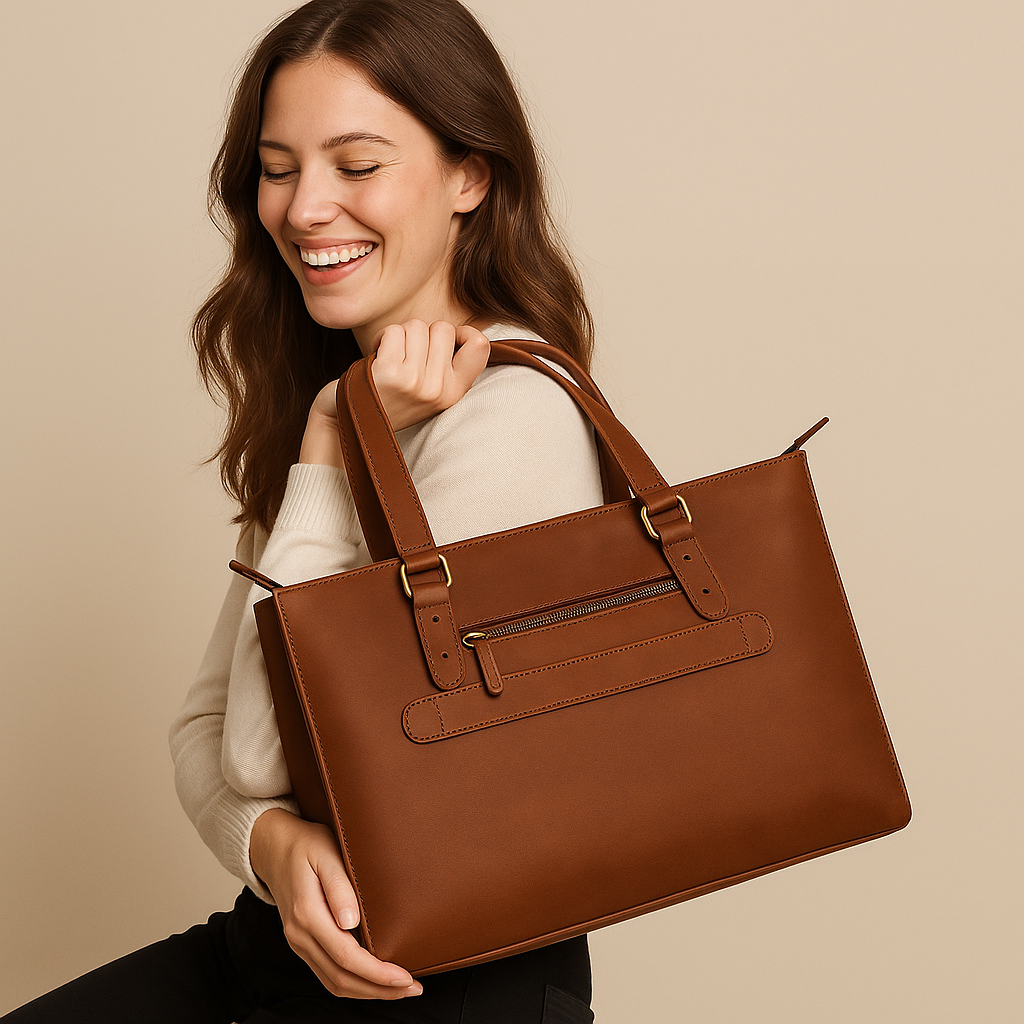 Twara - Shop Premium Handmade Leather Bags online in USA