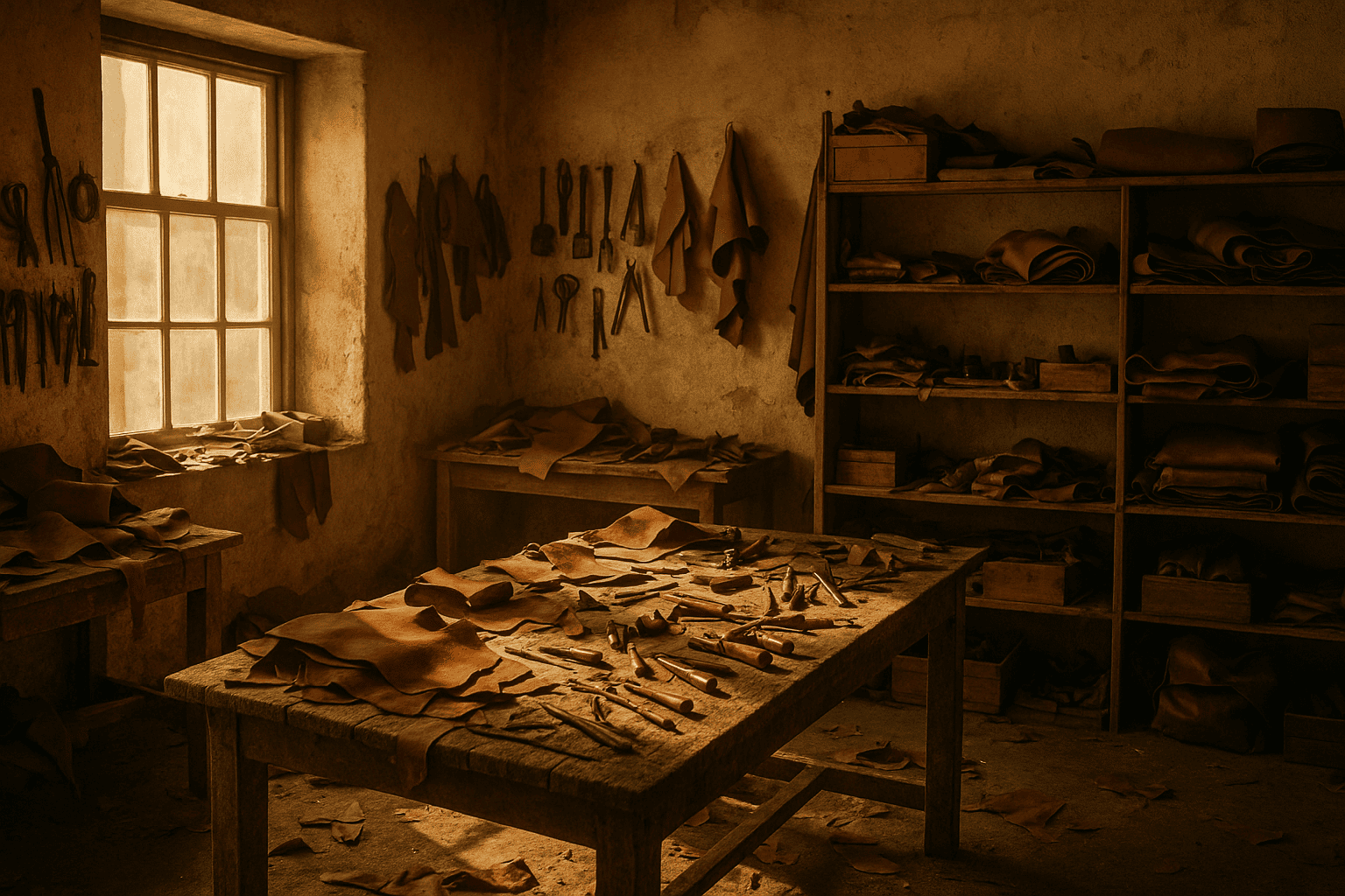 Contact Twara – Leather Product Support