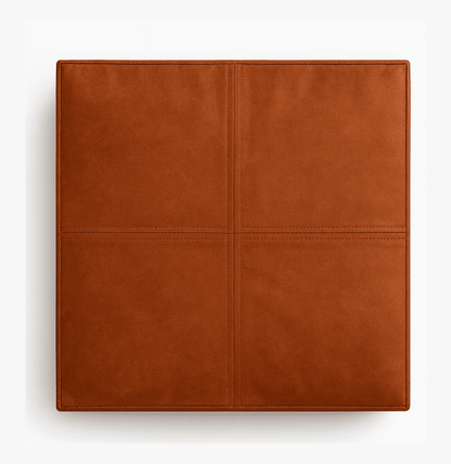 Shop PU Leather Ottoman | Affordable & Elegant Seating