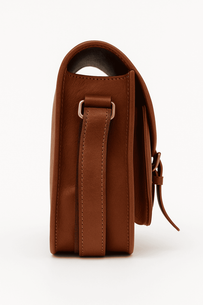 Shop Leather Crossbody Bag for Women at Best Price | Twara