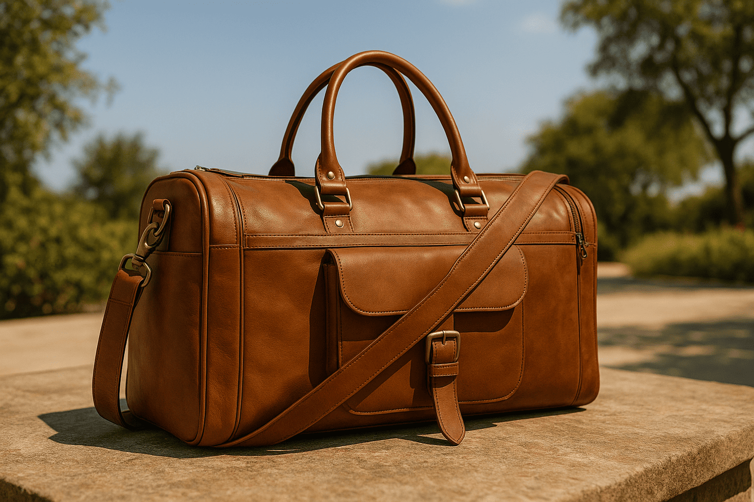 About Twara | Premium Handcrafted Leather Brand