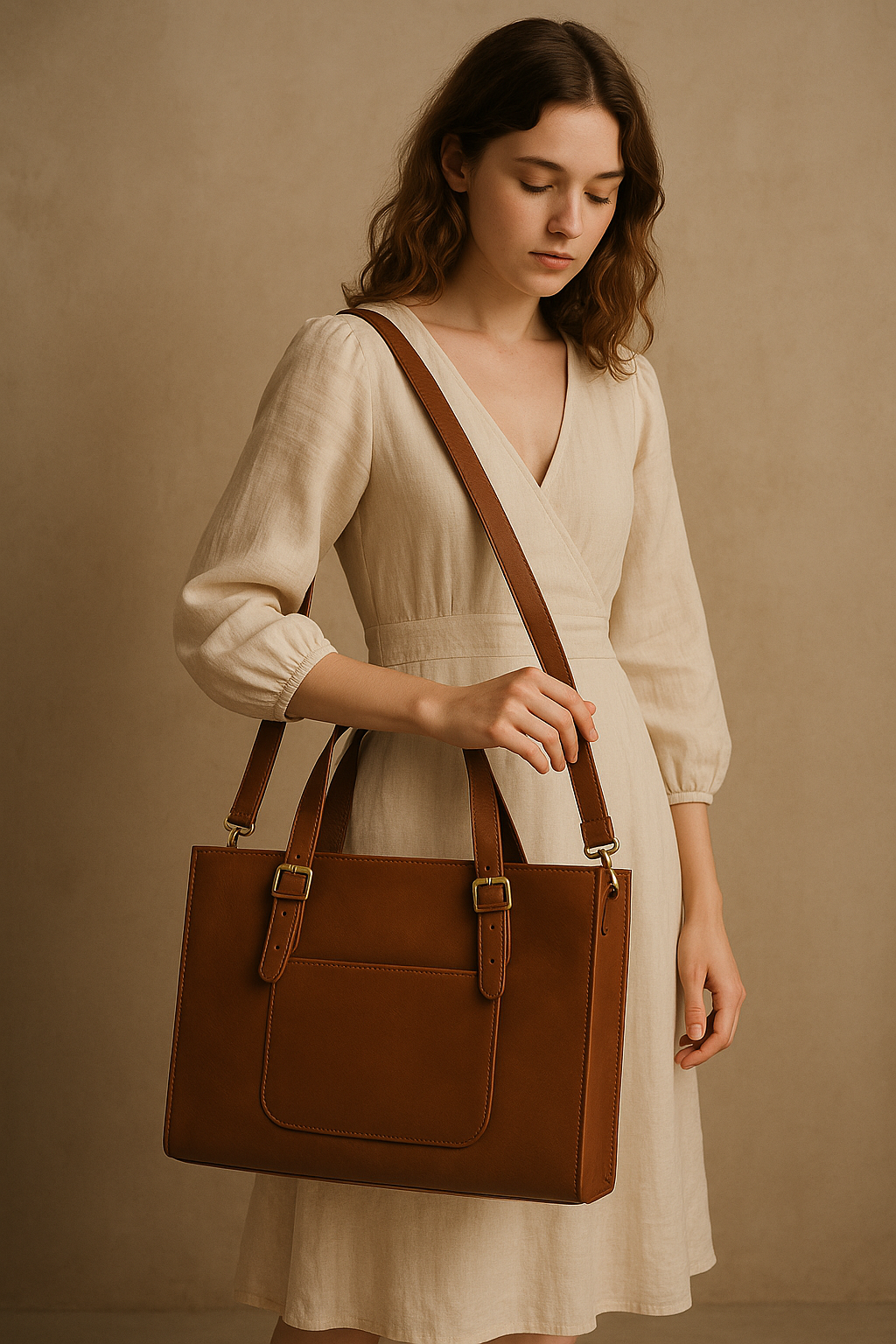 Twara - Shop Premium Handmade Leather Bags online in USA
